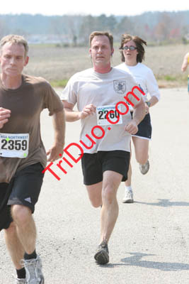 Marine Corps 10k Photo