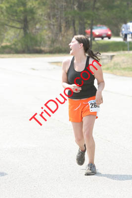 Marine Corps 10k Photo