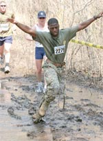 Marine Corps 10k