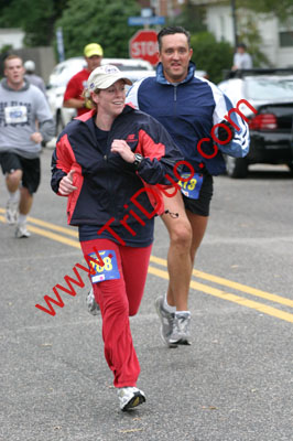 Monster Dash 5k Photo