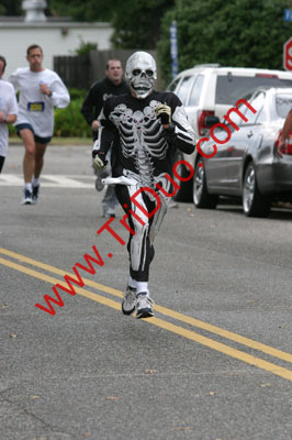 Monster Dash 5k Photo