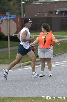 Monster Dash 5k Photo