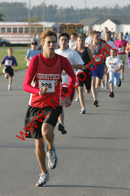 Wild Goose Chase 5k Photo