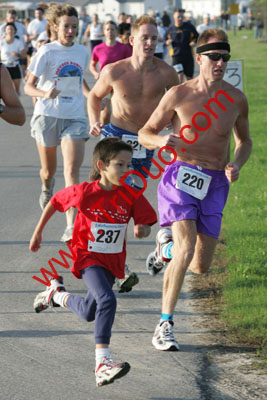 Wild Goose Chase 5k Photo