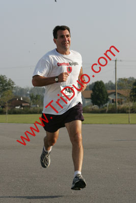 Wild Goose Chase 5k Photo