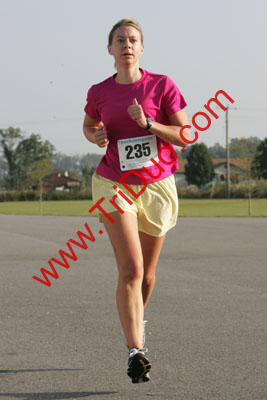 Wild Goose Chase 5k Photo