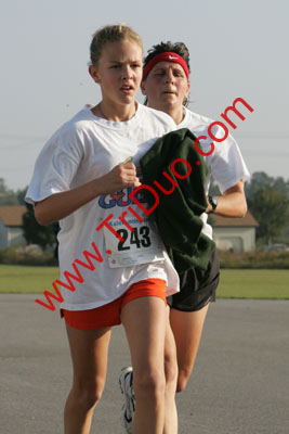 Wild Goose Chase 5k Photo