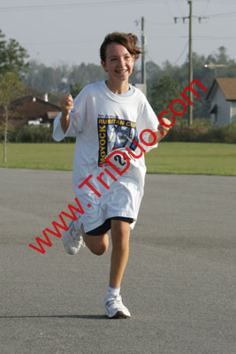 Wild Goose Chase 5k Photo