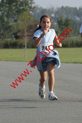 Wild Goose Chase 5k Photo