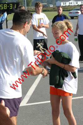 Wild Goose Chase 5k Photo