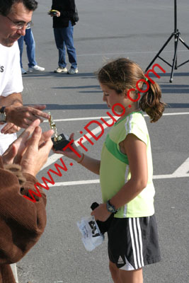 Wild Goose Chase 5k Photo