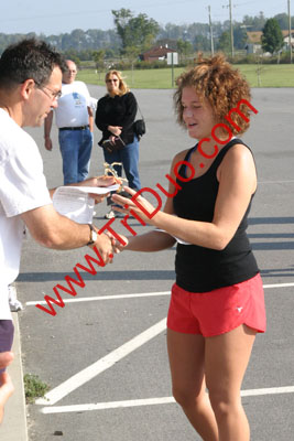 Wild Goose Chase 5k Photo