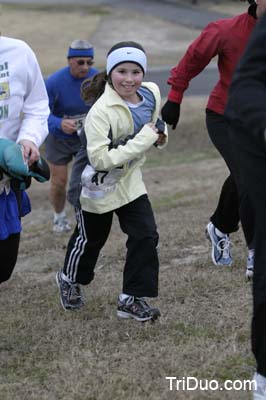 MIYE - Mt. Trashmore 5k XC Run Photo