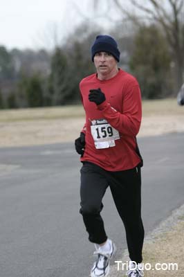 MIYE - Mt. Trashmore 5k XC Run Photo