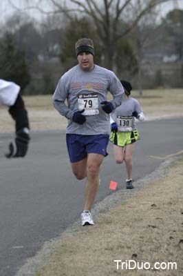 MIYE - Mt. Trashmore 5k XC Run Photo