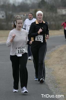 MIYE - Mt. Trashmore 5k XC Run Photo