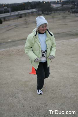 MIYE - Mt. Trashmore 5k XC Run Photo