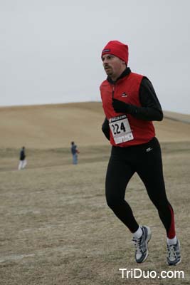 MIYE - Mt. Trashmore 5k XC Run Photo