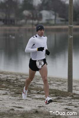 MIYE - Mt. Trashmore 5k XC Run Photo