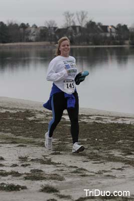 MIYE - Mt. Trashmore 5k XC Run Photo