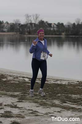 MIYE - Mt. Trashmore 5k XC Run Photo