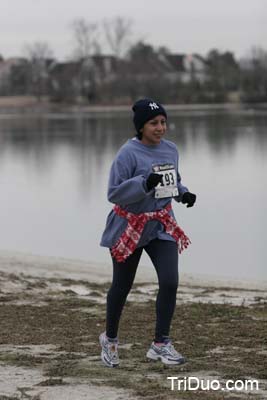 MIYE - Mt. Trashmore 5k XC Run Photo