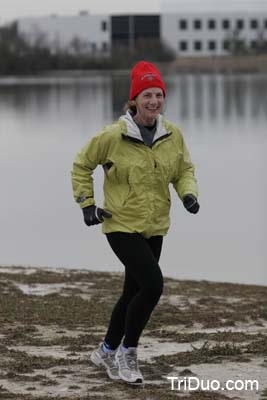 MIYE - Mt. Trashmore 5k XC Run Photo