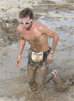 ASYMCA Mud Run