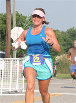 5k - Fleet Week Race Series