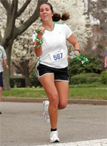 St Patrick's 5k