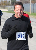 Turkey Trot 5k