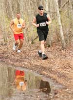 Marine Corps Wilderness 10k