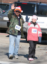 Reindeer Run 5k