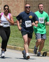 Super Hornet 5k