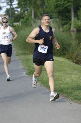 NAB Chesapeake Bay 5k Photo