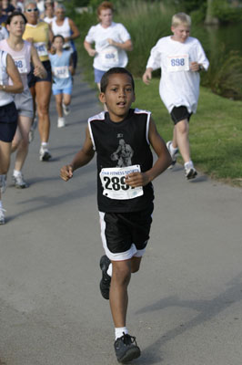 NAB Chesapeake Bay 5k Photo