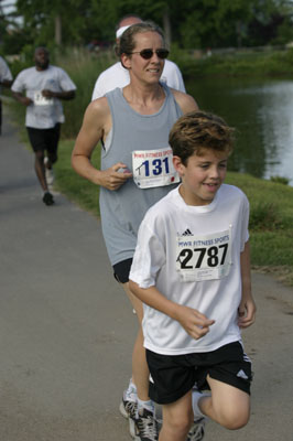 NAB Chesapeake Bay 5k Photo