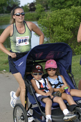 NAB Chesapeake Bay 5k Photo