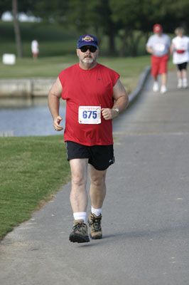 NAB Chesapeake Bay 5k Photo