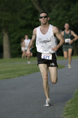 NAB Chesapeake Bay 5k Photo