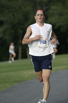 NAB Chesapeake Bay 5k Photo