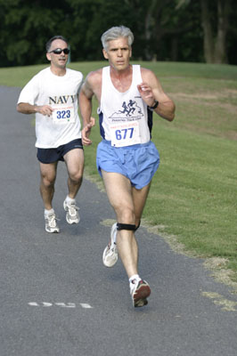 NAB Chesapeake Bay 5k Photo