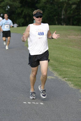 NAB Chesapeake Bay 5k Photo