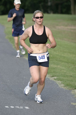 NAB Chesapeake Bay 5k Photo