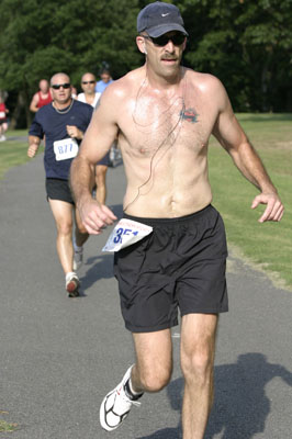 NAB Chesapeake Bay 5k Photo