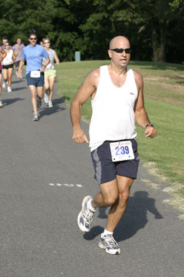 NAB Chesapeake Bay 5k Photo