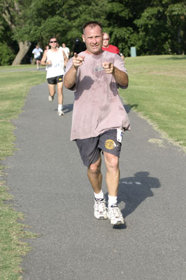 NAB Chesapeake Bay 5k Photo