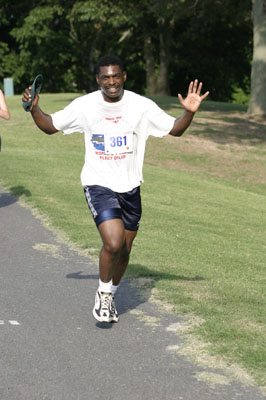 NAB Chesapeake Bay 5k Photo