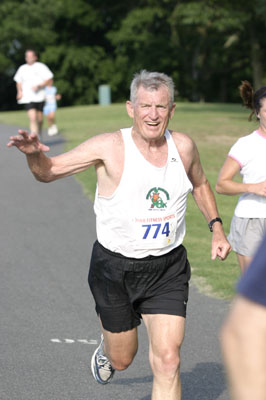 NAB Chesapeake Bay 5k Photo