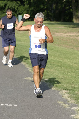 NAB Chesapeake Bay 5k Photo